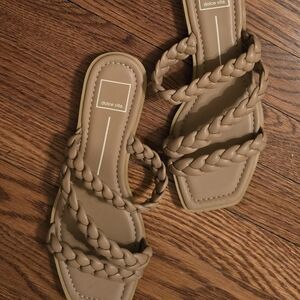 Dolce vita sandals, NWOT